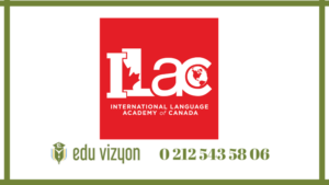 ILAC Kanada Dil Okulu