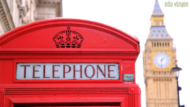 Londra’da eğitim alırken keşfetmeniz gereken yerler