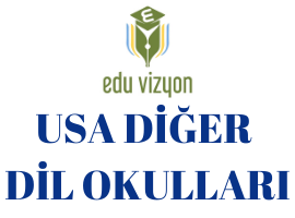 Amerika Diğer Dil Okulları