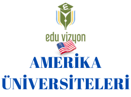 Amerika Üniversiteleri