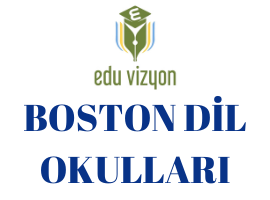 Boston Dil Okulları