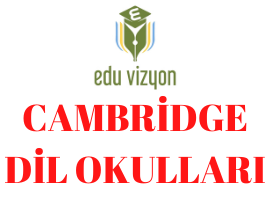 Cambridge Dil Okulları