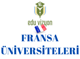 Fransa Üniversiteleri