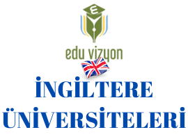 İngiltere Üniversiteleri