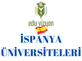 İspanya Üniversiteleri