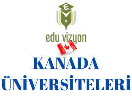Kanada Üniversiteleri