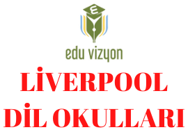 Liverpool Dil Okulları