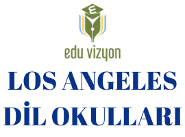 Los Angeles Dil Okulları