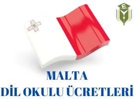 Malta Dil Okulları Ücretleri