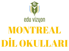 Montreal Dil Okulları