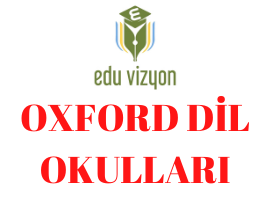 Oxford Dil okulları