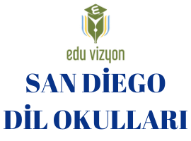 San Diego Dil Okulları