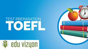 TOEFL ve IELTS kursları