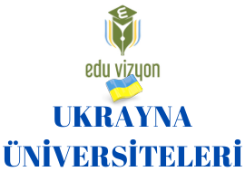 Ukrayna Üniversiteleri