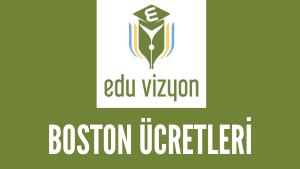 Boston dil okulları ücretleri