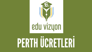Perth dil okulu ücretleri