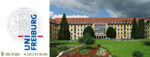 Albert Ludwigs University, Freiburg ...