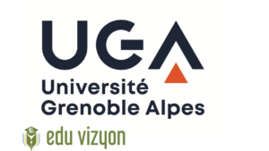 Grenoble Alpes Üniversitesi