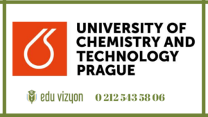 Prag Kimya ve Teknoloji Üniversitesi (UCT Prague)