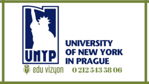 Prag New York Üniversitesi