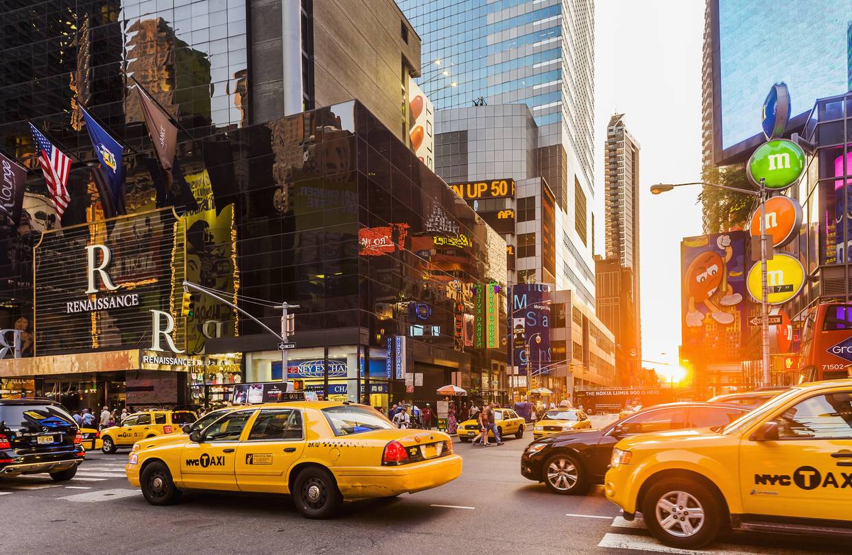 New York dil okulu ücretleri