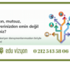 Yurtdışı Eğitim Online Danışmanlık