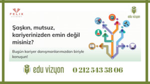 Yurtdışı Eğitim Online Danışmanlık