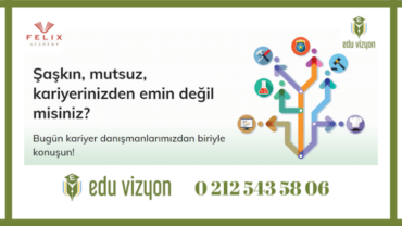 Yurtdışı Eğitim Online Danışmanlık