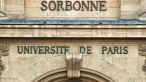 Sorbonne Üniversitesi