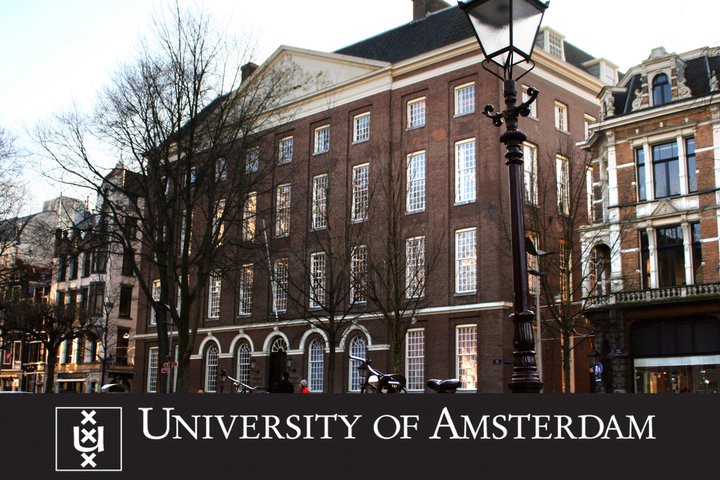 Amsterdam Üniversitesi