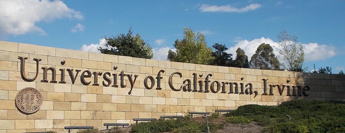 University of California Irvine