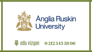 Anglia Ruskin Üniversitesi