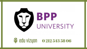 Brierley Price Prior (BPP) Universitesi