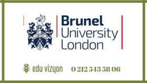 Brunel Üniversitesi