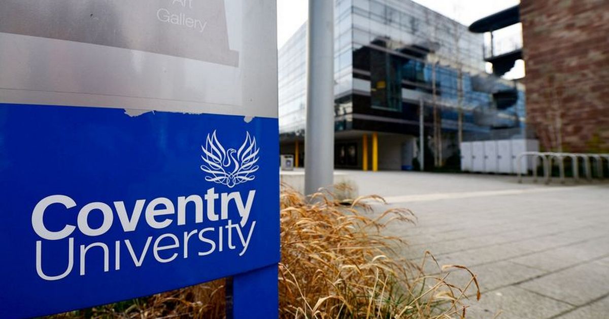 Coventry Üniversitesi