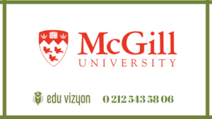 McGill Üniversitesi