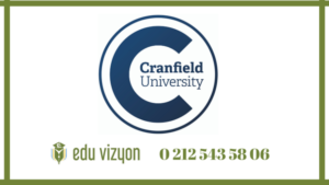 Cranfield Üniversitesi