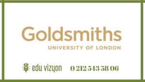 Goldsmiths University of London