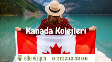 Kanada Kolejleri