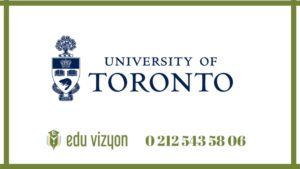 Toronto Üniversitesi