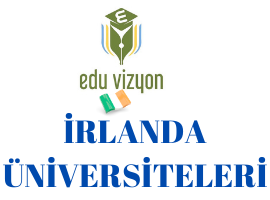 İrlanda Üniversiteleri