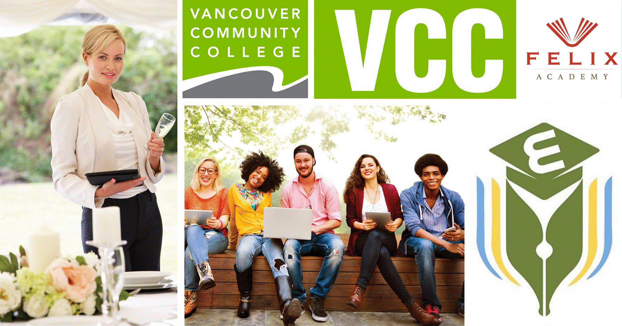 Vancouver Community Koleji
