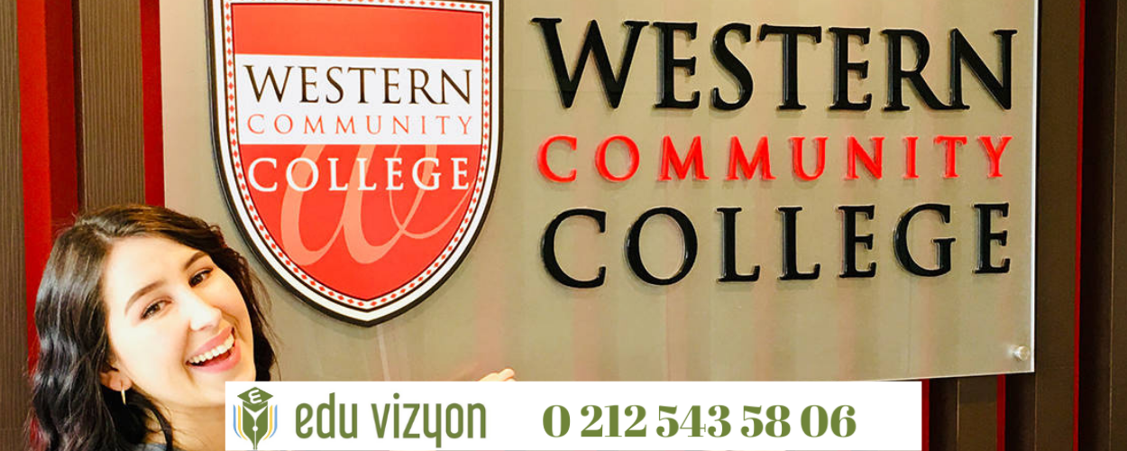 Western Community College