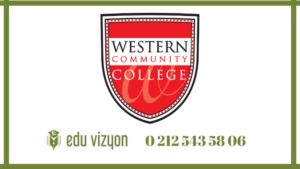 Western Community College