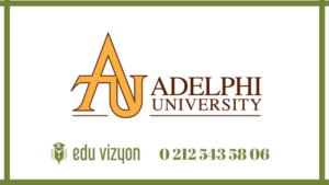 Adelphi Üniversitesi