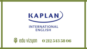 Kaplan Oxford dil okulu