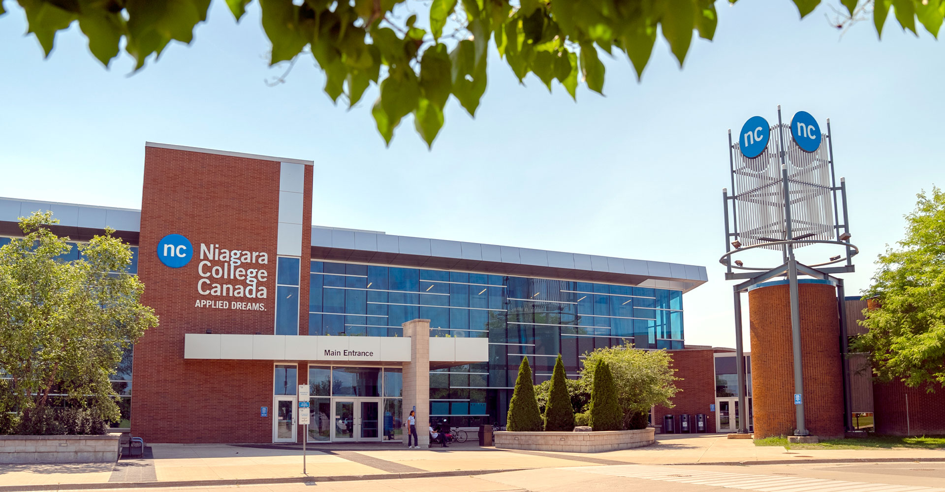 NiagaraCollege Kanada
