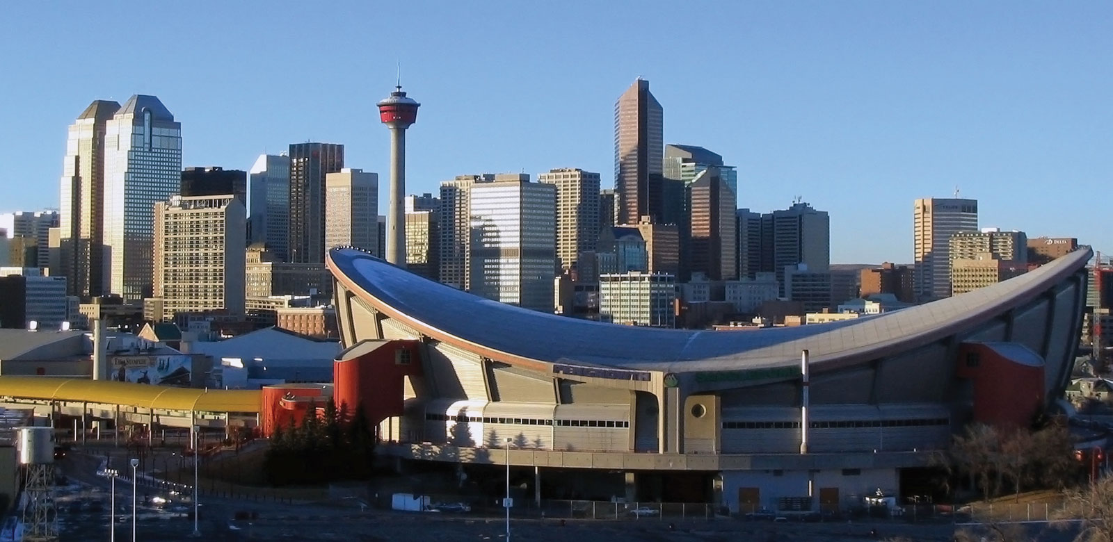 Calgary Dil Okulları Yurtdışı eğitim danışmanlığı