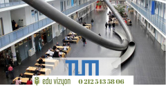 munih-teknik-universitesi