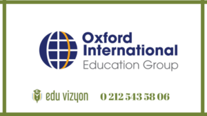 Oxford International Greenwich Dil Okulu